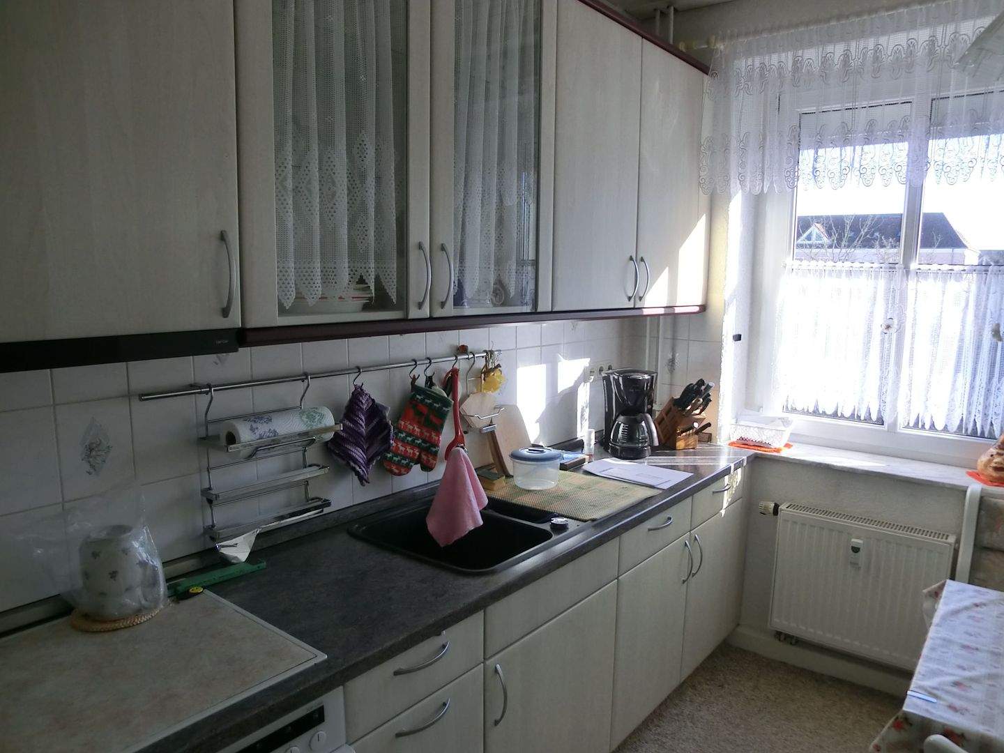 Immobilie in Hoyerswerda - Wojerecy - Ruhig an Stadtrand - Bild 4