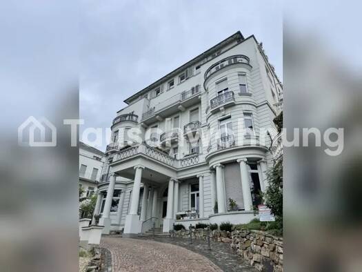 Wohnung zur Miete Tauschwohnung 1.400 € 3 Zimmer 95 m² Sonnenberg Wiesbaden 65193