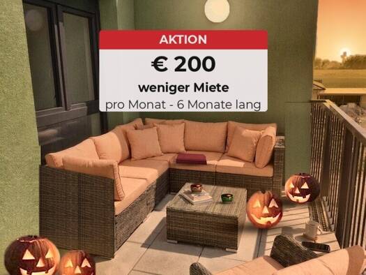 Wohnung zur Miete 474 € 3 Zimmer 59 m² Traismauer 3133