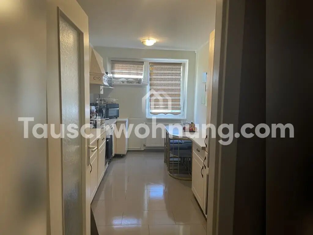 Wohnung zur Miete Tauschwohnung 868 € 2 Zimmer 62 m²<br/>Wohnfläche 5.<br/>Geschoss Märkisches Viertel Berlin 13435