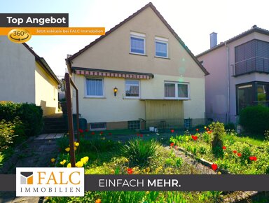 Einfamilienhaus zum Kauf 300.000 € 5 Zimmer 119 m² 240 m² Grundstück Weinsberg Weinsberg 74189