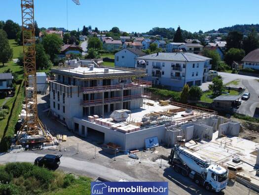 Wohnung zum Kauf - Erstbezug 408.850 € 3 Zimmer 72,8 m² EG Peuerbach 4722