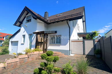 Einfamilienhaus zum Kauf 499.000 € 8 Zimmer 152 m² 360 m² Grundstück Birk Lohmar / Birk 53797