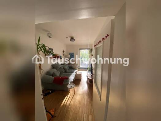 Wohnung zur Miete Tauschwohnung 1.300 € 3 Zimmer 75 m² Sülz Köln 50939