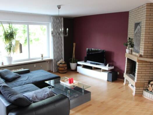 Terrassenwohnung zur Miete 1.200 € 4,5 Zimmer 140 m² Geschoss EG/2 frei ab 01.11.2025 Meisterstraße 2 Sievershausen Lehrte 31275