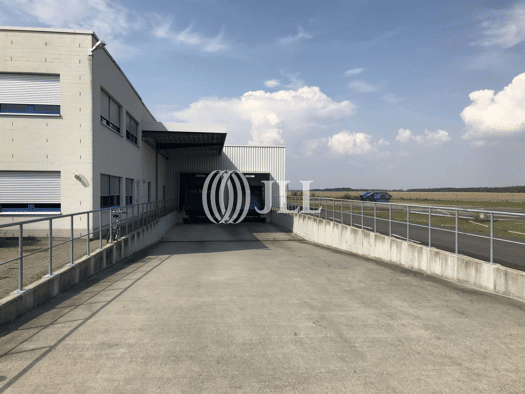 Lagerhalle zur Miete provisionsfrei 9.000 m² Lagerfläche teilbar ab 1.270 m² Möckern Möckern 39291