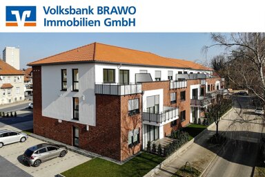 Wohnung zum Kauf provisionsfrei 305.280 € 2 Zimmer 84,8 m² Lebenstedt Salzgitter 38226