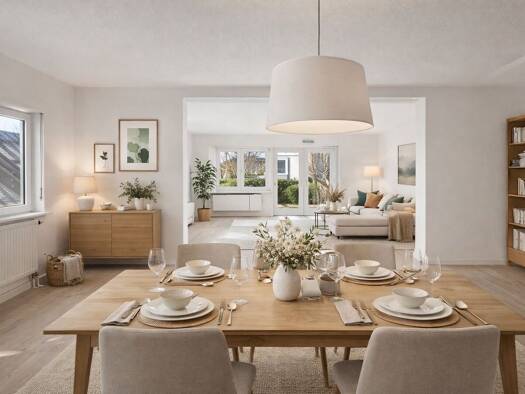 Einfamilienhaus zum Kauf 895.000 € 5 Zimmer 173,2 m² 800 m² Grundstück Berkersheim Frankfurt am Main 60435