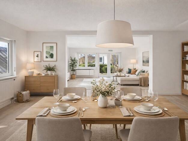 Einfamilienhaus zum Kauf 895.000 € 5 Zimmer 173,2 m² 800 m² Grundstück Berkersheim Frankfurt am Main 60435