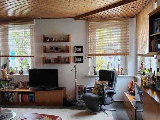 Wohnung zur Miete 720 € 3,5 Zimmer 72 m² Geschoss 1/4 frei ab 20.04.2026 Tuttlingen 78532