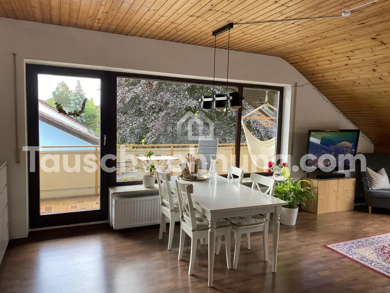 Wohnung zur Miete Tauschwohnung 740 € 2 Zimmer 65 m² Handschuhshein - Ost Heidelberg 69121