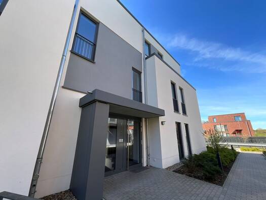 Wohnung zur Miete 1.102 € 3 Zimmer 78,3 m² EG frei ab 01.11.2026 Igelkamp Buchholz Buchholz in der Nordheide 21244