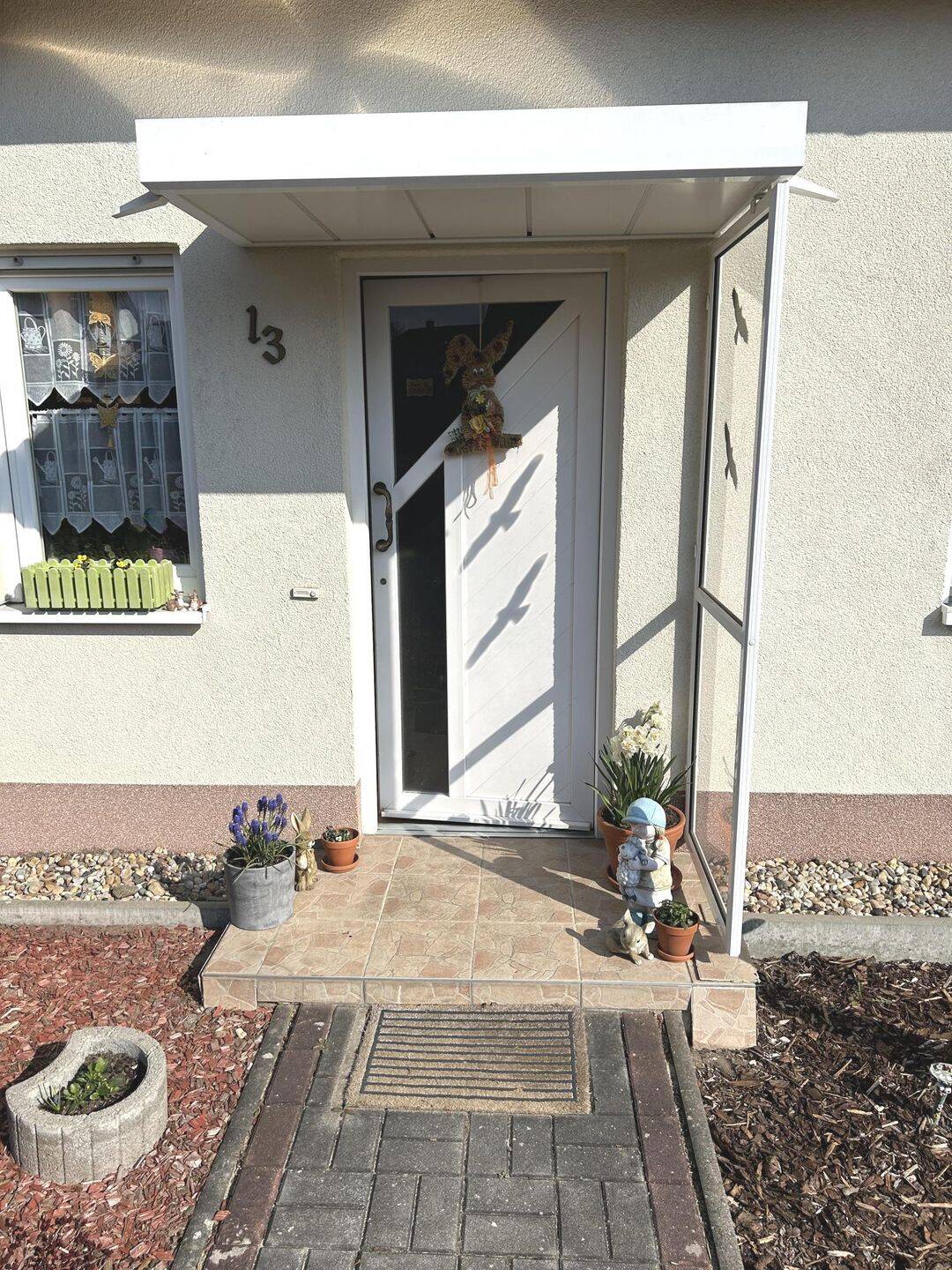 Haus – Frankfurt (Oder), Rosengarten/Pagram - Mehr