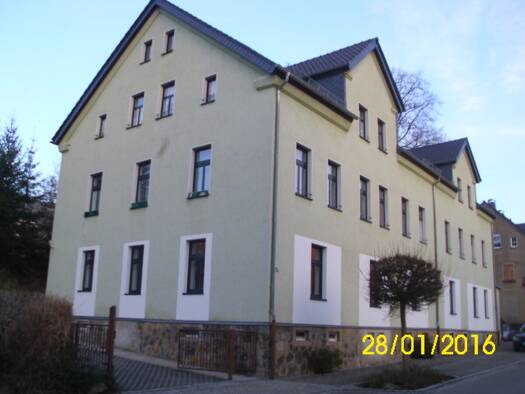 Maisonette zur Miete 340 € 3 Zimmer 63,8 m² Untere Angerstraße 7 a Hohndorf 09394