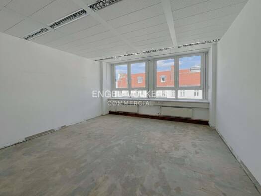 Büro zur Miete 16,50 € 510,6 m² Bürofläche teilbar ab 510,6 m² Westend Charlottenburg-Wilmersdorf 14052