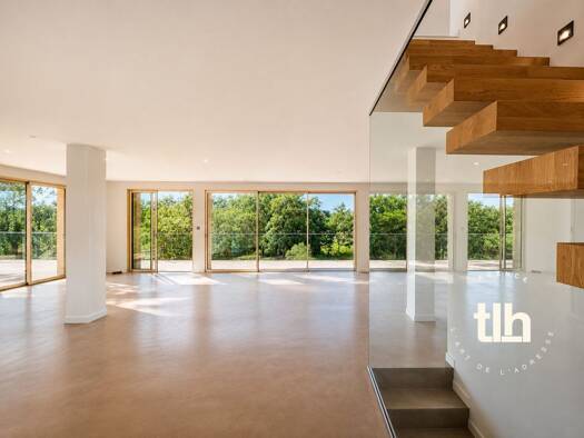 Haus zum Kauf 950.000 € 173 m² 1.339 m² Grundstück Saint-Quentin-la-Poterie 30700