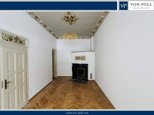 Wohnung zur Miete 810 € 5 Zimmer 115,9 m² Innenstadt Görlitz 02826