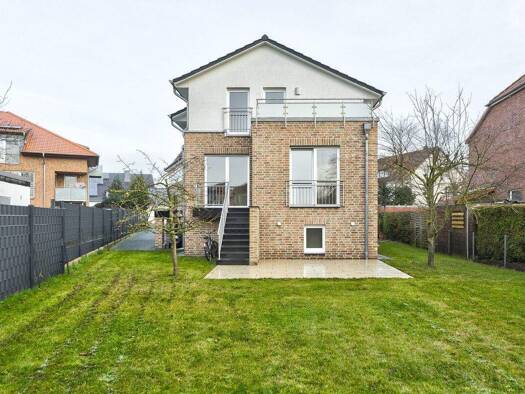 Einfamilienhaus zum Kauf 775.000 € 7 Zimmer 183 m² 444 m² Grundstück Luthe Wunstorf 31515