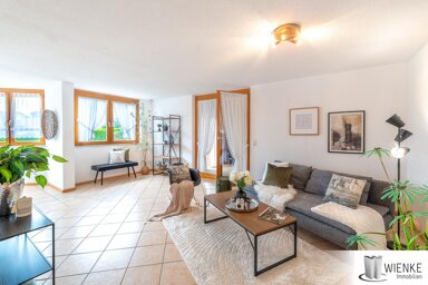 Einfamilienhaus zum Kauf 489.000 € 7 Zimmer 174,3 m² 507 m² Grundstück frei ab sofort Steinacker 20/8 Buch Albbruck 79774