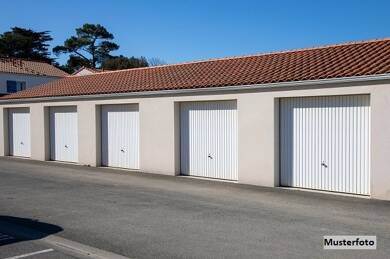 Garage zum Kauf 6.000 € Münsterbusch Stolberg 52223