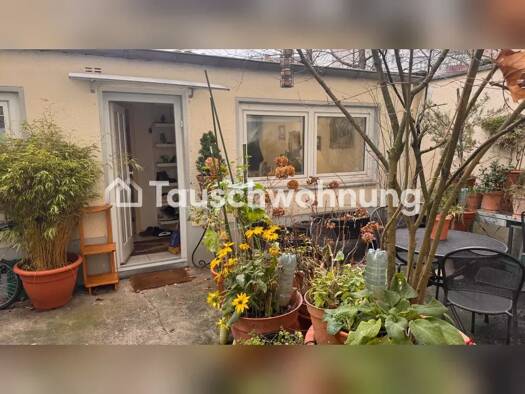 Wohnung zur Miete Tauschwohnung 385 € 2 Zimmer 33 m² EG Altstadt-Süd Innenstadt 50674