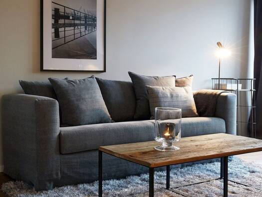 Wohnung zur Miete 1.350 € 2 Zimmer 59 m² 4. Geschoss Eißendorf Hamburg 21075