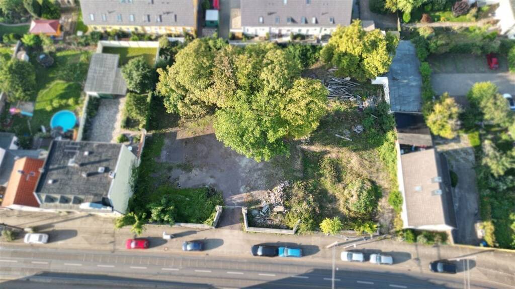 Grundstück zum Kauf 550.000 € 2.290 m² Grundstück Cracau Magdeburg 39114