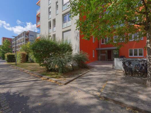 Wohnung zum Kauf 599.999 € 3 Zimmer 79 m² 4. Geschoss Berg am Laim München 81829