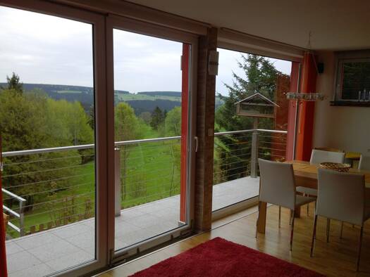 Einfamilienhaus zum Kauf provisionsfrei 169.000 € 3 Zimmer 80 m² 350 m² Grundstück Schnett Masserberg 98666