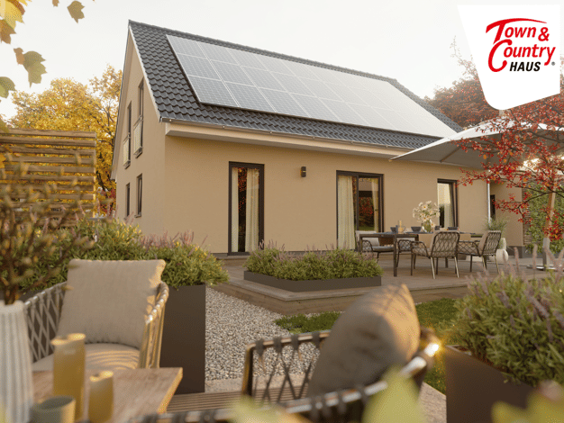 Einfamilienhaus zum Kauf - Erstbezug 346.269 € 4 Zimmer 148 m² 592 m² Grundstück Katschenreuth Kulmbach 95326