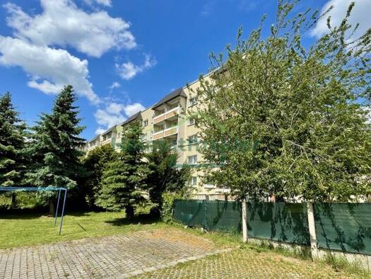 Wohnung zur Miete 333 € 3 Zimmer 60,6 m² 1. Geschoss Aschersleben 06449