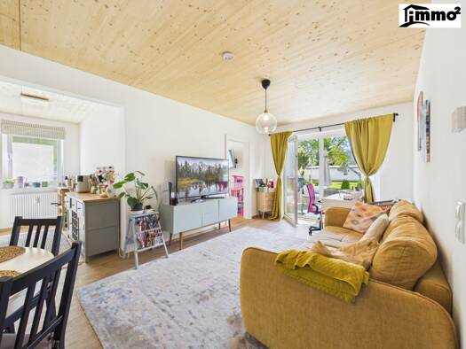 Wohnung zum Kauf 220.000 € 2 Zimmer 48 m² EG Lind Villach 9500
