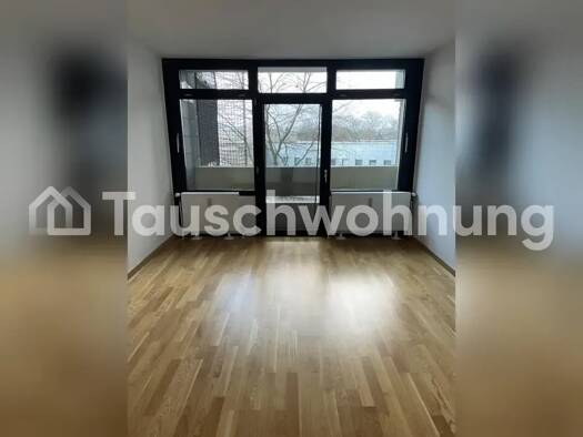 Wohnung zur Miete Tauschwohnung 1.050 € 3 Zimmer 105 m² 4. Geschoss Junkersdorf Lindenthal 50858