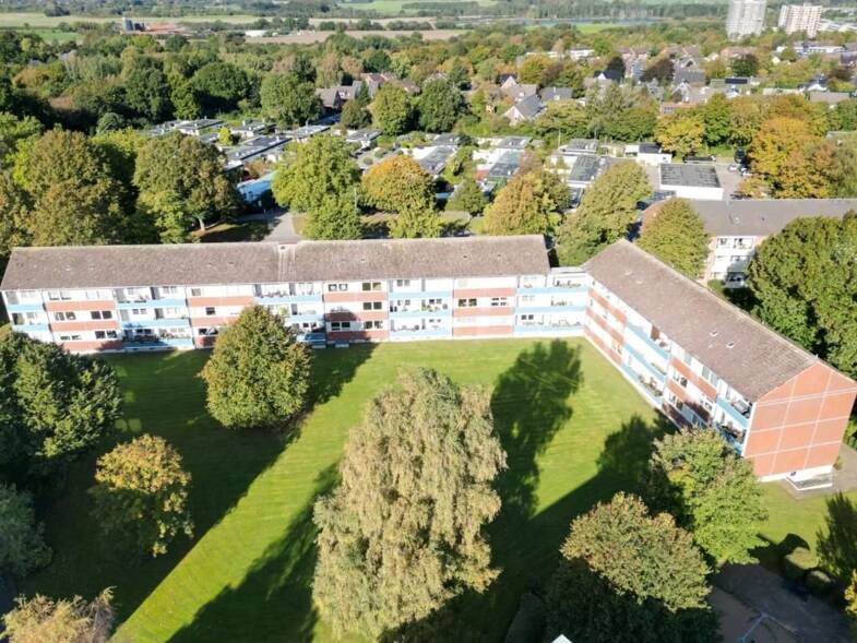 Wohnung zum Kauf provisionsfrei 149.000 € 3 Zimmer 72,1 m² EG Langenfelde 93 Schilksee Kiel 24159