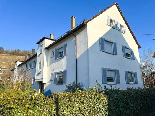 Wohnung zum Kauf 129.000 € 2 Zimmer 33,1 m² Metzingen 72555