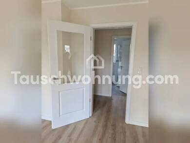 Wohnung zur Miete Tauschwohnung 900 € 2 Zimmer 62 m² EG Neuschönningstedt Reinbek 21465