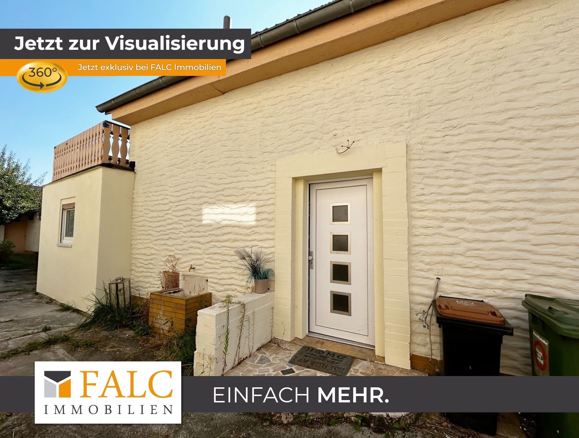 Einfamilienhaus zum Kauf 395.000 € 6 Zimmer 156 m²<br/>Wohnfläche 409 m²<br/>Grundstück Klein-Krotzenburg Hainburg 63512