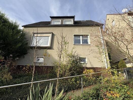 Einfamilienhaus zum Kauf 99.000 € 6 Zimmer 105 m² 1.182 m² Grundstück Altena 58762