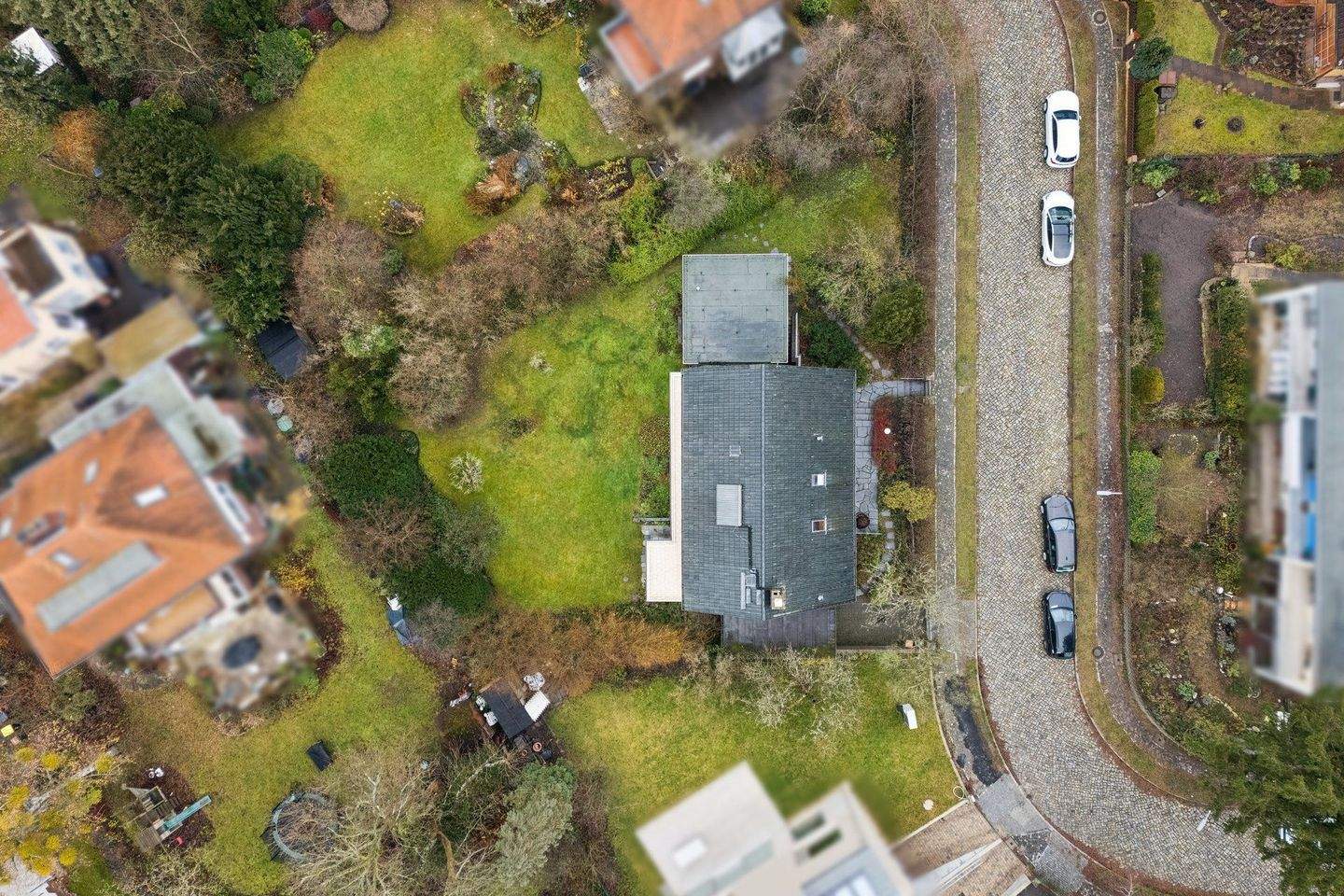 Einfamilienhaus zum Kauf - Ansicht 2