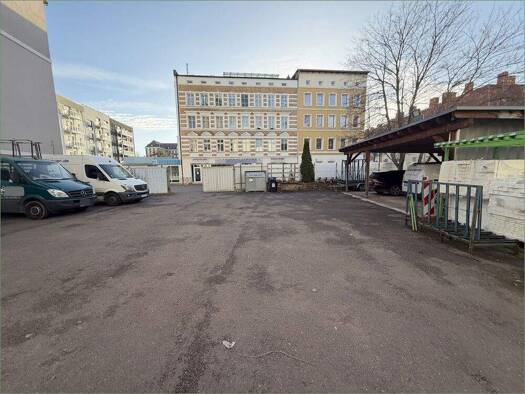 Grundstück zum Kauf 190.000 € 829 m² Grundstück Sudenburger Straße 11+12 Leipziger Str. Magdeburg 39112