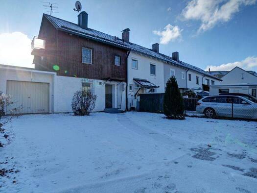 Reihenendhaus zum Kauf 690.000 € 5 Zimmer 124,5 m² 466 m² Grundstück Geretsried 82538