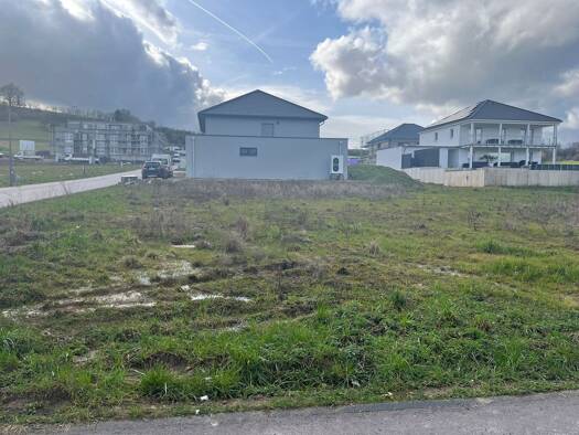 Grundstück zum Kauf provisionsfrei 199.728 € 876 m² Grundstück Zur Nussbach 9b Welschbillig 54298