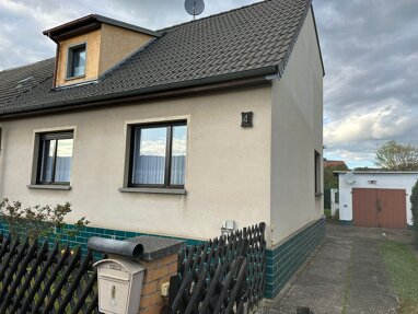 Haus zum Kauf 198.000 € 4 Zimmer 110 m² 379 m² Grundstück frei ab sofort Zehdenick Zehdenick 16792