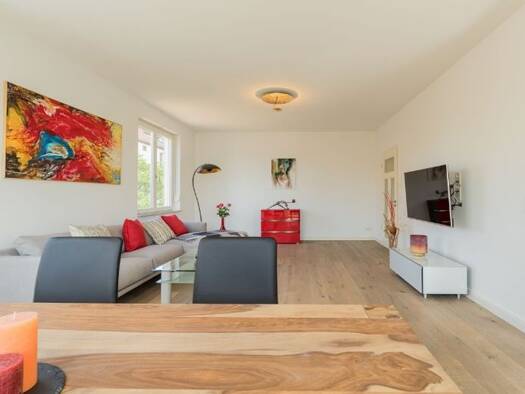 Wohnung zur Miete 870 € 2 Zimmer 58 m² Geschoss -1/1 frei ab sofort Ehrenfeld Köln 50823