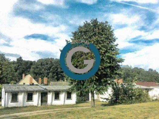 Haus zum Kauf 490.000 € 20 Zimmer 465 m² 1.301 m² Grundstück Wulkow Neuhardenberg 15320