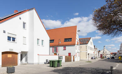 Wohnung zum Kauf 395.000 € 3 Zimmer 74 m² Gaimersheim Gaimersheim 85080