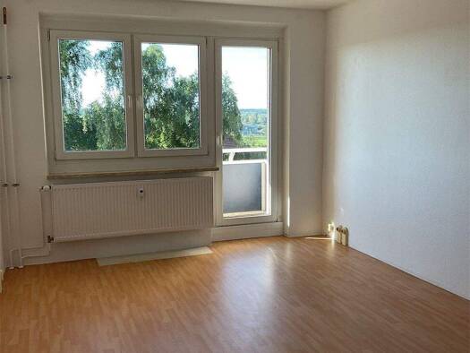 Wohnung zur Miete 350 € 2 Zimmer 58,6 m² Gützkow 17506