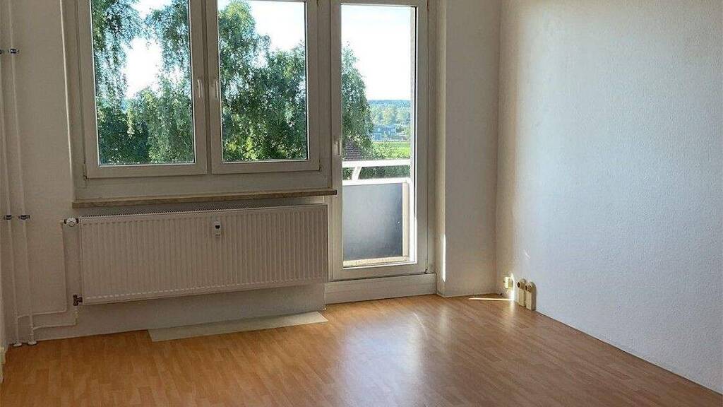 Wohnung zur Miete 350 € 2 Zimmer 58,6 m² Gützkow 17506