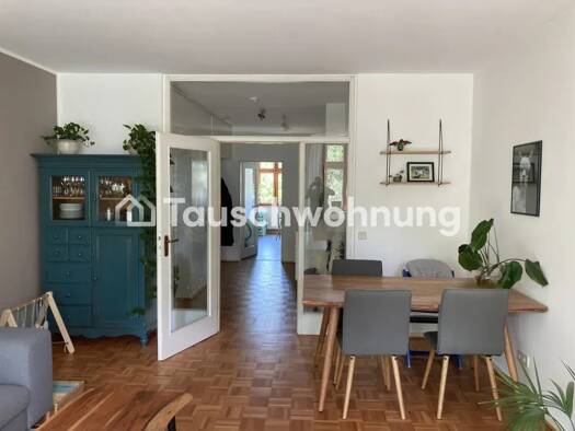Wohnung zur Miete Tauschwohnung 1.000 € 3 Zimmer 79 m² 2. Geschoss Ottensen Altona 22763