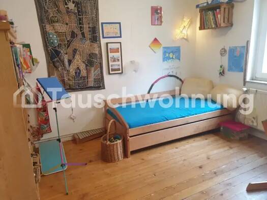 Wohnung zur Miete Tauschwohnung 480 € 2,5 Zimmer 44 m² Haslach Freiburg im Breisgau 79115